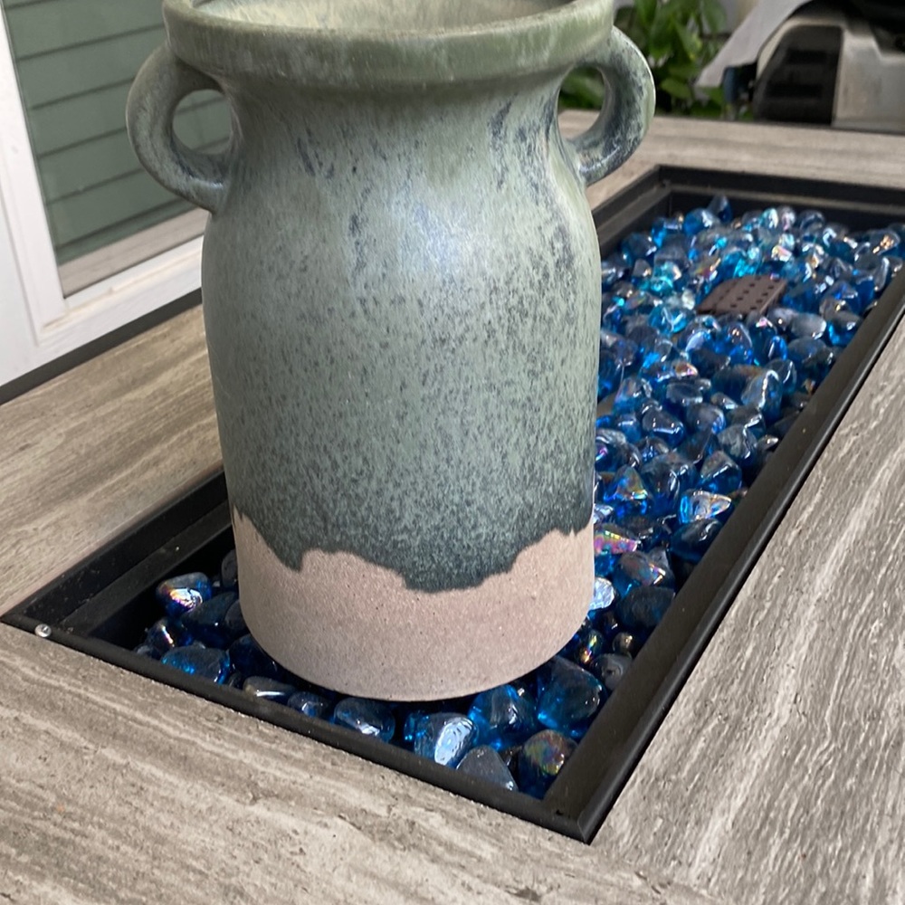 Pottery